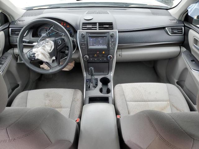 Photo 8 from auction – 2015 TOYOTA CAMRY LE with VIN 4T4BF1FK5FR457413