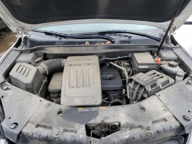Photo 12 from auction – 2013 CHEVROLET EQUINOX LT with VIN 2GNFLNEK7D6162494