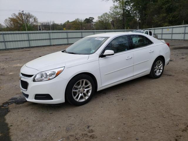 CHEVROLET MALIBU LIM 2016 with VIN 1G11C5SA7GF121879 - Photo from auction