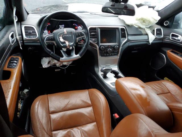 Photo 8 from auction – 2014 JEEP GRAND CHER with VIN 1C4RJFDJ6EC436772