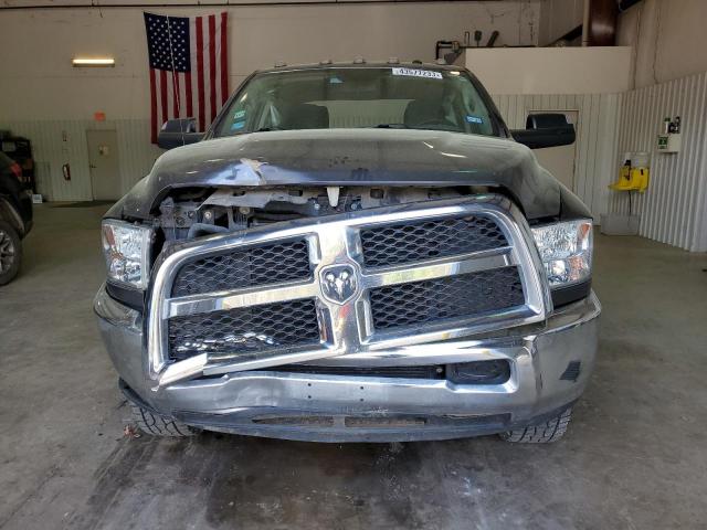 Photo 5 from auction – 2018 RAM 2500 ST with VIN 3C6UR5CL0JG416029