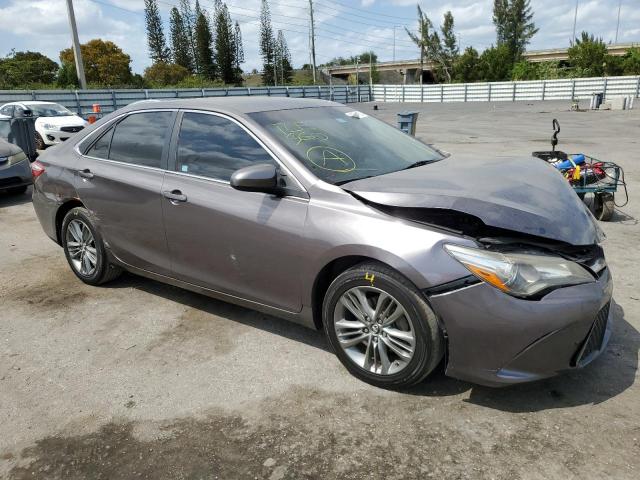 Photo 4 from auction – 2016 TOYOTA CAMRY LE with VIN 4T1BF1FK5GU222358