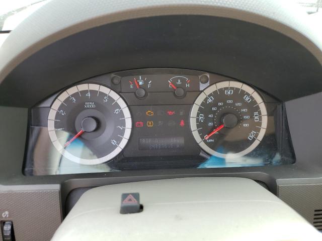 Photo 9 from auction – 2012 FORD ESCAPE XLS with VIN 1FMCU0C75CKA87702