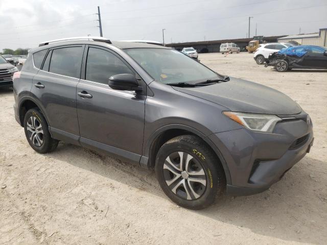 Photo 4 from auction – 2016 TOYOTA RAV4 LE with VIN JTMZFREV8GJ078240