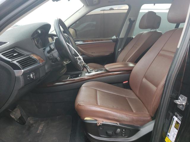 Photo 7 from auction – 2012 BMW X5 XDRIVE3 with VIN 5UXZV4C54CL756181