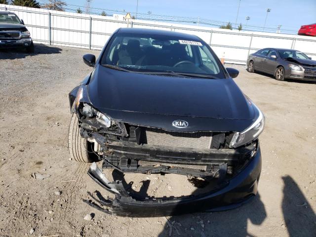 Photo 5 from auction – 2017 KIA FORTE LX with VIN 3KPFK4A71HE025953