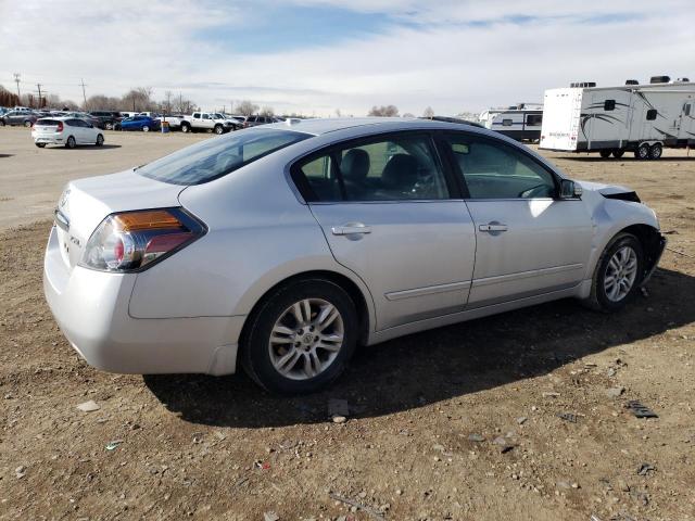 Photo 3 from auction – 2012 NISSAN ALTIMA BAS with VIN 1N4AL2AP6CN417316