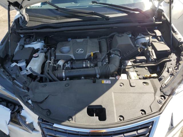 Photo 11 from auction – 2021 LEXUS NX 300 BAS with VIN JTJDARBZ4M5023463