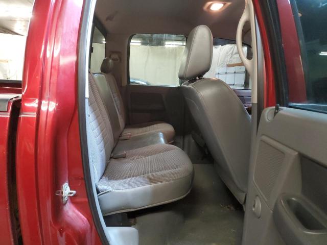 Photo 10 from auction – 2008 DODGE RAM 1500 S with VIN 1D7HU18208S597949