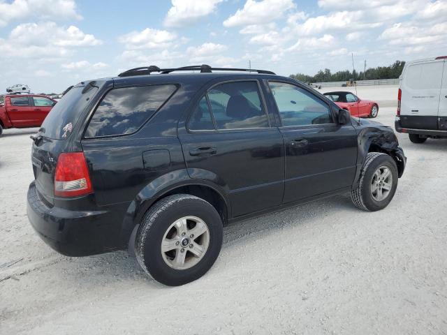 Photo 3 from auction – 2005 KIA SORENTO EX with VIN KNDJD733255405066