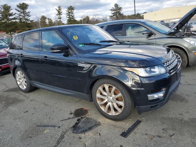 Photo 4 from auction – 2016 LAND ROVER RANGE ROVE with VIN SALWR2KF9GA648849