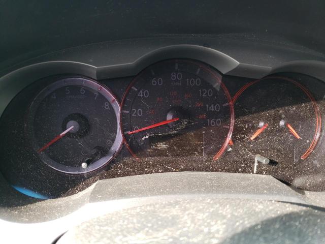 Photo 9 from auction – 2007 NISSAN ALTIMA 2.5 with VIN 1N4AL21E67N489170