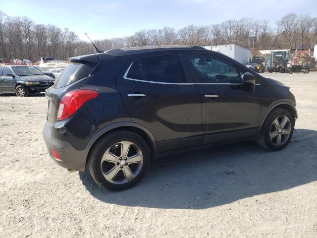 Photo 3 from auction – 2013 BUICK ENCORE CON with VIN KL4CJBSB0DB126111