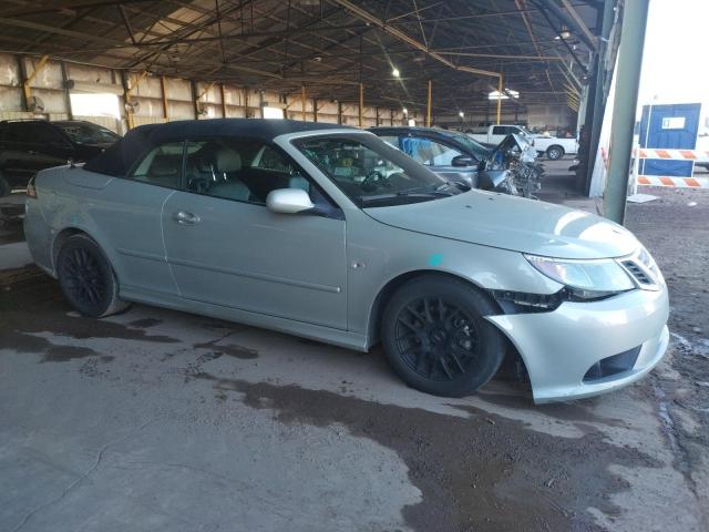 Photo 4 from auction – 2008 SAAB 9-3 2.0T with VIN YS3FB79Y386012022