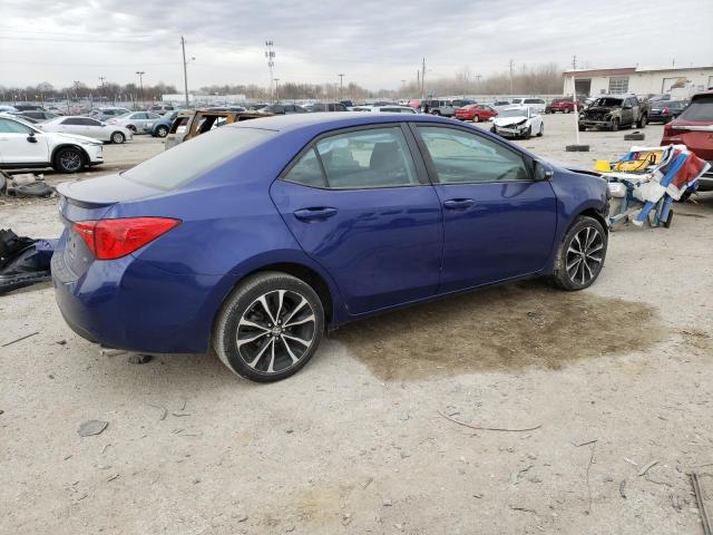 Photo 3 from auction – 2018 TOYOTA COROLLA L with VIN 2T1BURHE6JC035991