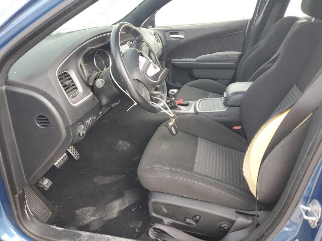 Photo 7 from auction – 2020 DODGE CHARGER SX with VIN 2C3CDXHG7LH213429