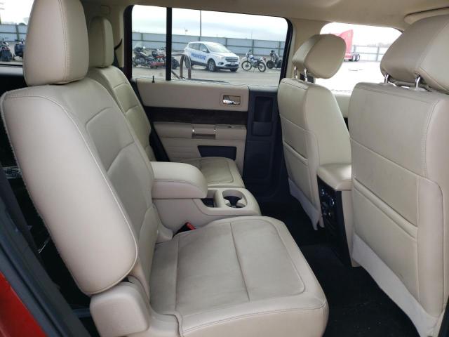 Photo 10 from auction – 2015 FORD FLEX LIMIT with VIN 2FMHK6DT5FBA12927