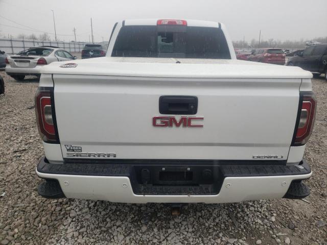 Photo 6 from auction – 2018 GMC SIERRA K15 with VIN 3GTU2PEJ3JG290978