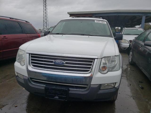 Photo 5 from auction – 2006 FORD EXPLORER X with VIN 1FMEU73E76UB12141