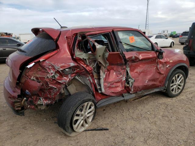 Photo 3 from auction – 2012 NISSAN JUKE S with VIN JN8AF5MR3CT114297