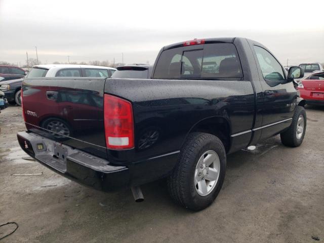 Photo 3 from auction – 2002 DODGE RAM 1500 with VIN 1D7HA16N82J148151