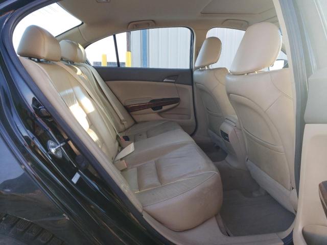 Photo 10 from auction – 2010 HONDA ACCORD EXL with VIN 1HGCP2F89AA027261