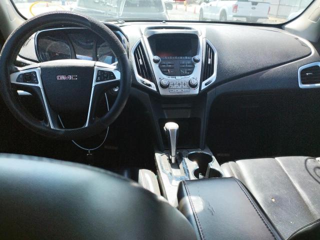 Photo 8 from auction – 2014 GMC TERRAIN SL with VIN 2GKALSEK3E6300135