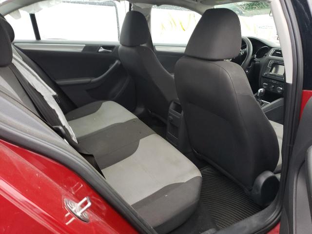 Photo 10 from auction – 2017 VOLKSWAGEN JETTA S with VIN 3VW2B7AJXHM322234
