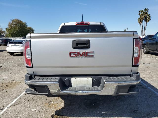 Photo 6 from auction – 2017 GMC CANYON SLE with VIN 1GTH5CEN1H1332514