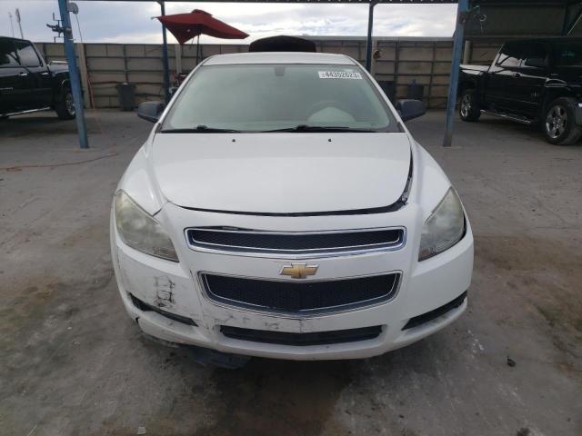 Photo 5 from auction – 2010 CHEVROLET MALIBU LS with VIN 1G1ZA5E01AF254298