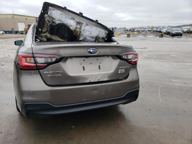 Photo 6 from auction – 2022 SUBARU LEGACY LIM with VIN 4S3BWAN61N3027434
