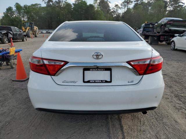 Photo 6 from auction – 2015 TOYOTA CAMRY LE with VIN 4T4BF1FK4FR499376