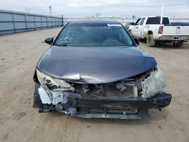 Photo 5 from auction – 2014 TOYOTA CAMRY L with VIN 4T1BF1FKXEU426571