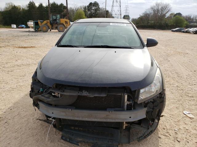 Photo 5 from auction – 2012 CHEVROLET CRUZE LT with VIN 1G1PG5SC0C7391038