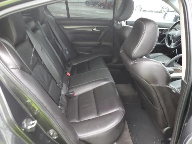 Photo 10 from auction – 2014 ACURA TL SE with VIN 19UUA8F31EA006911
