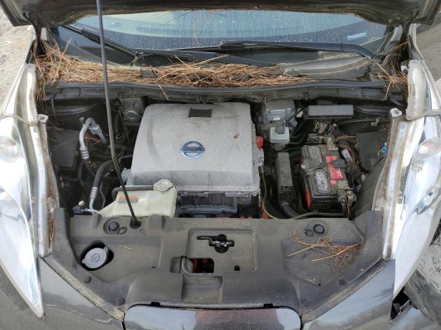 Photo 11 from auction – 2013 NISSAN LEAF S with VIN 1N4AZ0CP5DC418177