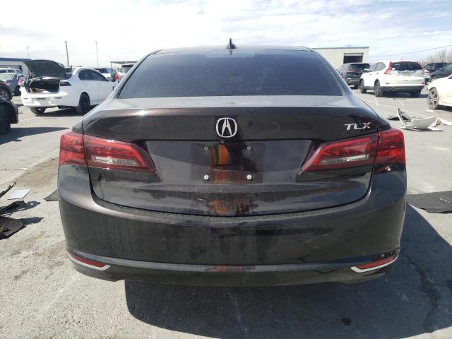 Photo 6 from auction – 2016 ACURA TLX TECH with VIN 19UUB1F59GA002534