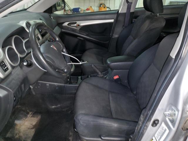 Photo 7 from auction – 2009 PONTIAC VIBE with VIN 5Y2SP67849Z467028