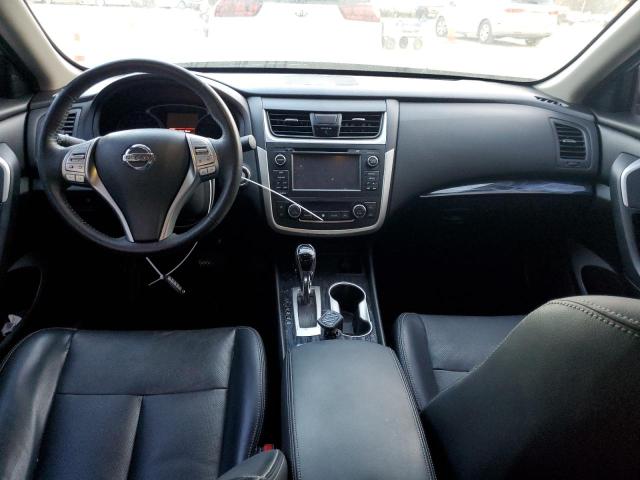 Photo 8 from auction – 2016 NISSAN ALTIMA 2.5 with VIN 1N4AL3AP6GC195030