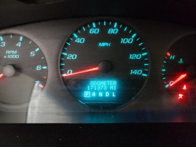 Photo 9 from auction – 2014 CHEVROLET IMPALA LIM with VIN 2G1WA5E37E1102925