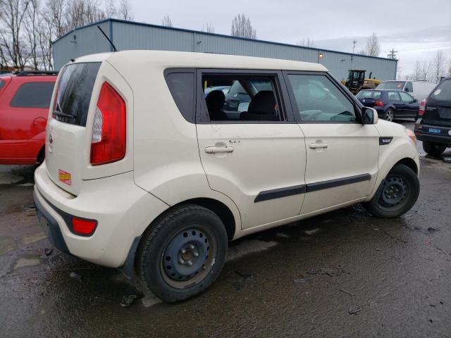 Photo 3 from auction – 2013 KIA SOUL with VIN KNDJT2A53D7541834