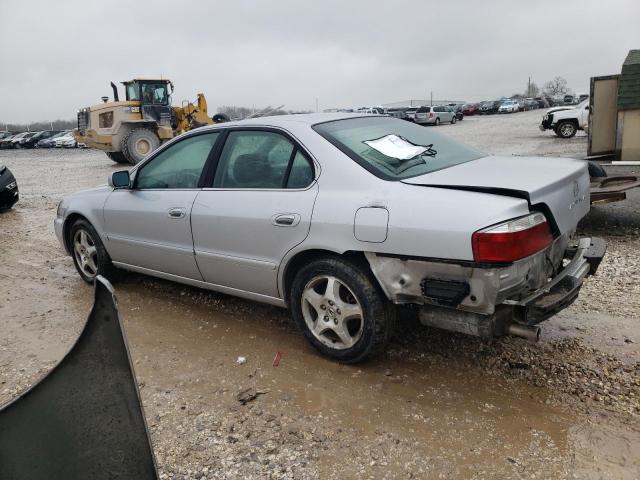 Photo 2 from auction – 2002 ACURA 3.2TL with VIN 19UUA56692A047548