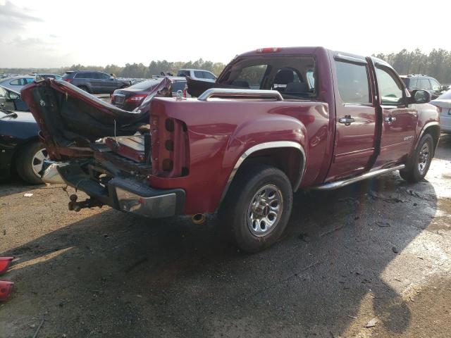 Photo 3 from auction – 2007 GMC NEW SIERRA with VIN 2GTEC13C771679918