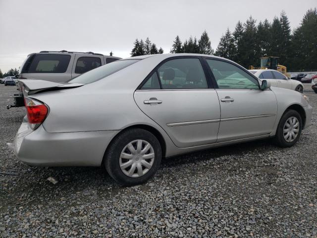 Photo 3 from auction – 2005 TOYOTA CAMRY LE with VIN 4T1BE30K25U590940