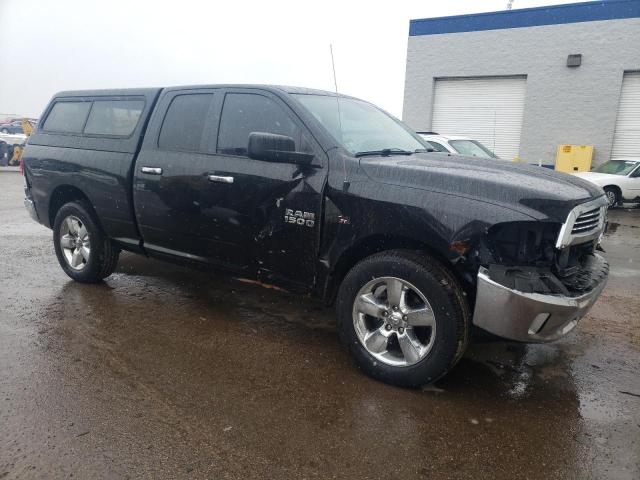 Photo 4 from auction – 2016 RAM 1500 SLT with VIN 1C6RR7GTXGS396739