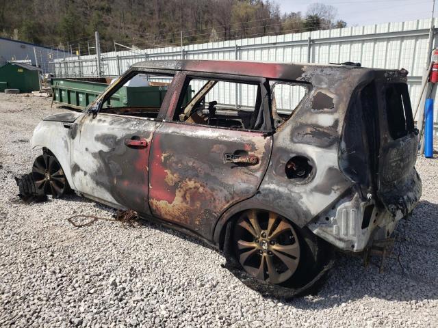 Photo 2 from auction – 2016 KIA SOUL + with VIN KNDJP3A57G7819455