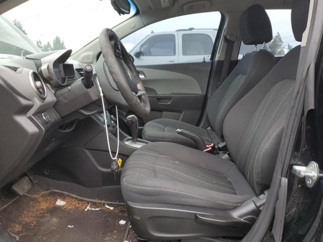 Photo 7 from auction – 2012 CHEVROLET SONIC LT with VIN 1G1JC6SH2C4138503