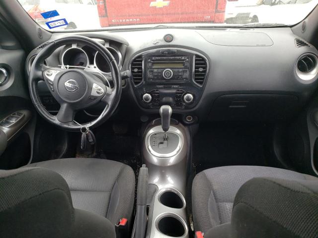 Photo 8 from auction – 2012 NISSAN JUKE S with VIN JN8AF5MRXCT103555