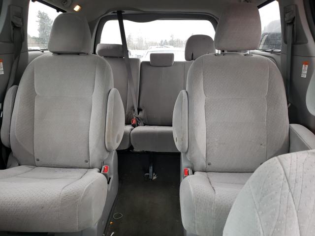 Photo 10 from auction – 2015 TOYOTA SIENNA LE with VIN 5TDJK3DC3FS094255