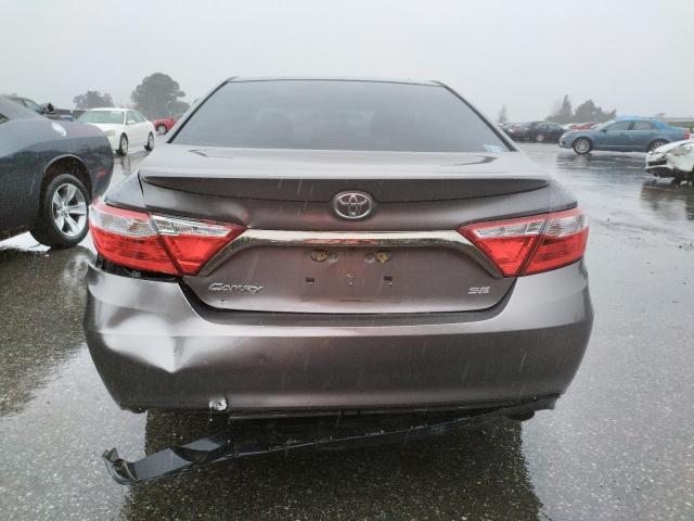 Photo 6 from auction – 2015 TOYOTA CAMRY LE with VIN 4T1BF1FK6FU056673